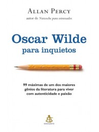Oscar Wilde para Inquietos.